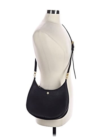 Tory Burch Leather Crossbody Bag (view 2)