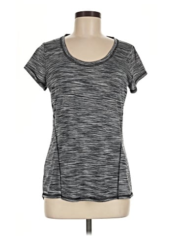 Xersion Short Sleeve Top (view 1)