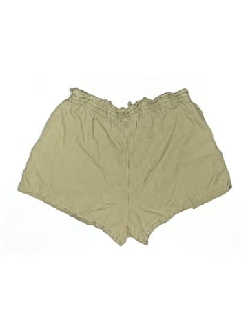 H&M Khaki Shorts (view 2)