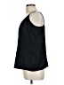 Joe Fresh 100% Polyester Black Tank Top Size L - photo 5