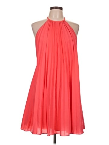 Aidan by Aidan Mattox Cocktail Dress (view 1)