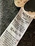 Roxy Ivory Pullover Sweater Size XS - photo 8