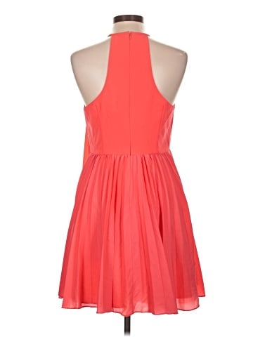 Aidan by Aidan Mattox Cocktail Dress (view 2)