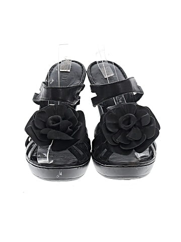 Born Handcrafted Footwear Sandals (view 2)