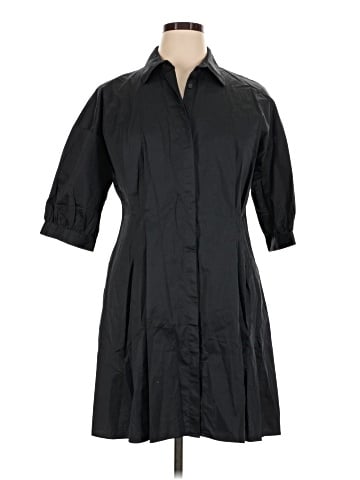 Club Monaco Casual Dress (view 1)