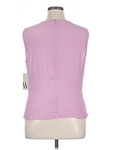 Worthington Sleeveless Top (view 2)