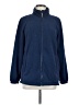 Assorted Brands Blue Fleece Size M (estimated) - photo 1