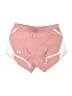 Under Armour 100% Polyester Pink Athletic Shorts Size S - photo 1