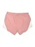 Under Armour 100% Polyester Pink Athletic Shorts Size S - photo 2