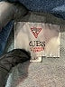 Guess Blue Denim Jacket Size L - photo 6