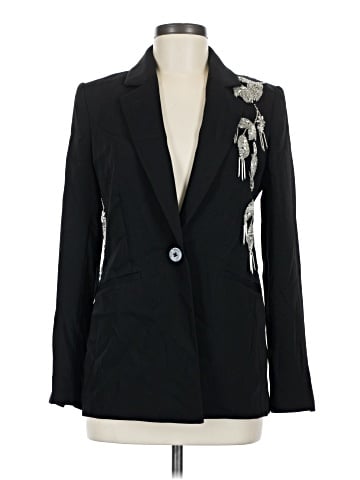Elie Tahari Blazer (view 1)