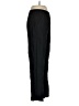 Madewell Solid Black Casual Pants Size M - photo 4