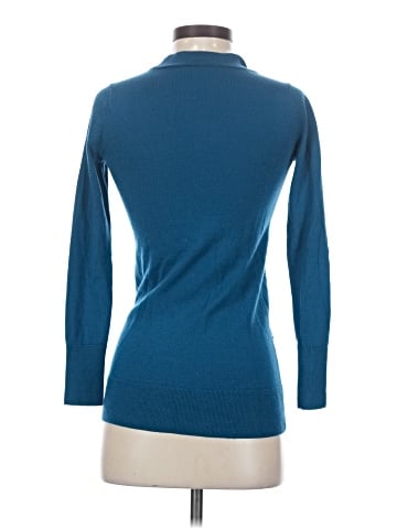 Halogen Wool Cardigan (view 2)