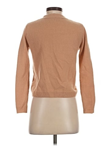 Zara Wool Cardigan (view 2)