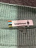 Smartwool Color Block Teal Pullover Sweater Size M - photo 7