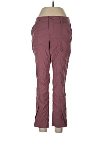 Duluth Trading Co. Casual Pants (view 1)