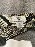 Worthington 100% Nylon Black Sleeveless Blouse Size XL - photo 7