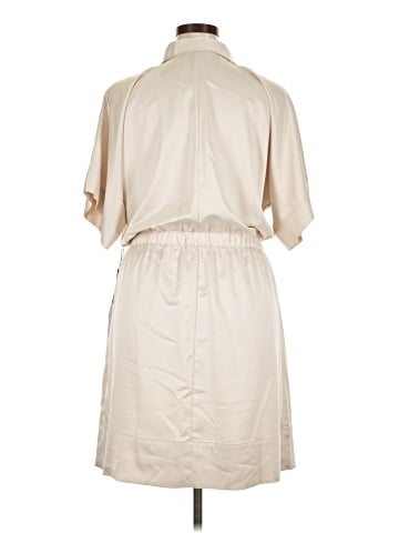 White House Black Market Casual Dress (view 2)
