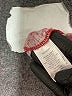 dalia 100% Viscose Red Tank Top Size L - photo 8