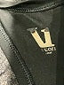 Vuori Black Tank Top Size S - photo 7