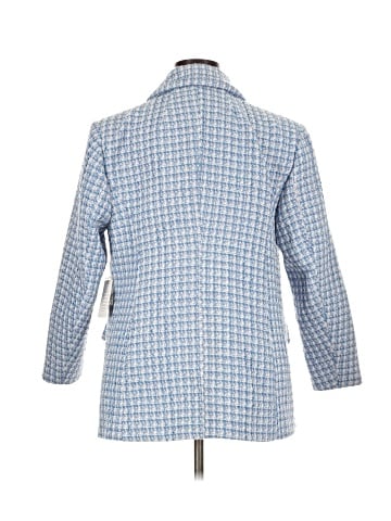 ELOQUII Blazer (view 2)