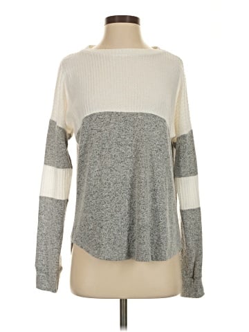 Alya Long Sleeve Turtleneck (view 1)