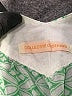 Collective Concepts Green Sleeveless Blouse Size XL (estimated) - photo 7