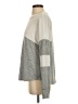 Alya Gray Long Sleeve Turtleneck Size S - photo 5