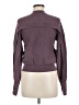 Athleta Purple Cardigan Size M - photo 2