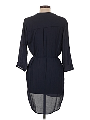 Lily White Casual Dress (view 2)