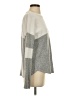 Alya Gray Long Sleeve Turtleneck Size S - photo 4