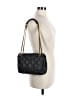 Tory Burch 100% Leather Gray Leather Shoulder Bag One size - photo 2