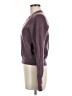 Athleta Purple Cardigan Size M - photo 5