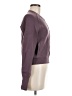 Athleta Purple Cardigan Size M - photo 4