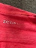 Zella Pink Fleece Size L - photo 6