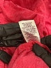 Zella Pink Fleece Size L - photo 7
