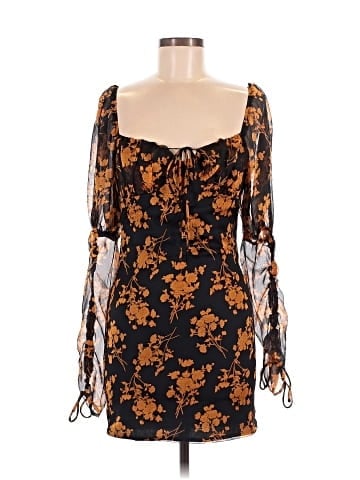 O. Vianca Cocktail Dress (view 1)