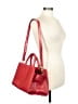 Zac Posen Red Satchel One size - photo 2