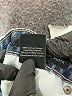 CALVIN KLEIN JEANS Hearts Blue Jeans Size 27 waist - photo 8