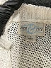 Jun & Ivy Ivory Pullover Sweater Size S - photo 7