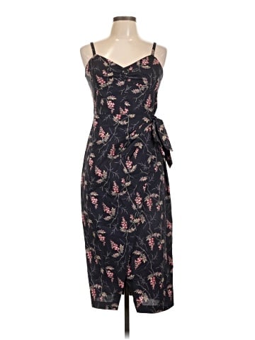 Rebecca Taylor Casual Dress (view 1)