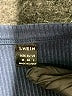 Shein Blue Short Sleeve T-Shirt Size 6 - photo 8