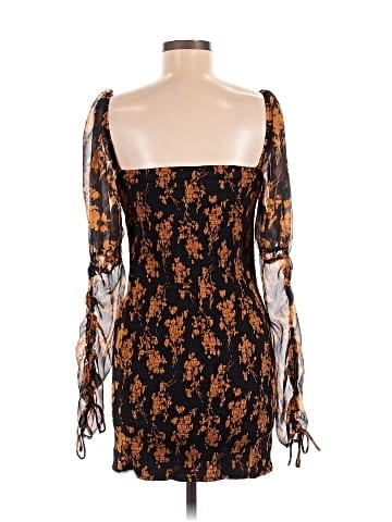 O. Vianca Cocktail Dress (view 2)