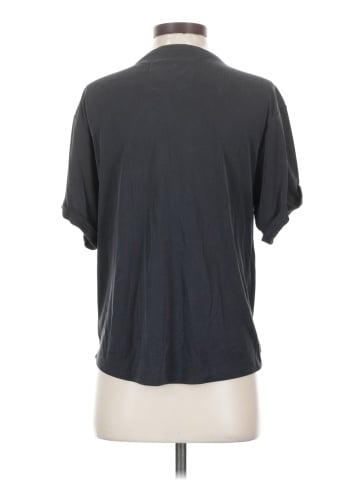 Saturday Sunday Short Sleeve Blouse (view 2)