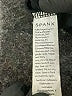 SPANX Black Short Sleeve Top Size 2X - photo 8