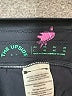 The Upside Hearts Black Active Pants Size 10 - photo 7