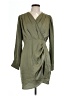 Unbranded Green Casual Dress Size L - photo 1