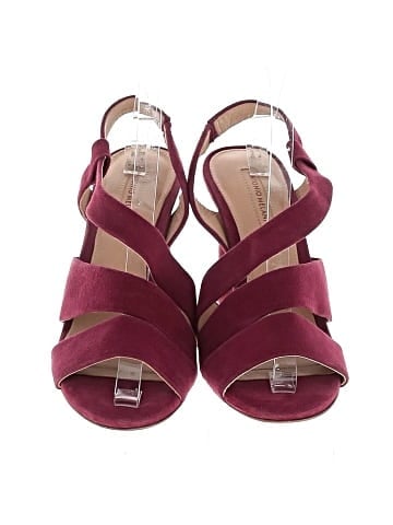Antonio Melani Sandals (view 2)
