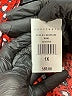 Sanctuary 100% Rayon Red 3/4 Sleeve Blouse Size 1X - photo 7