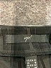 up! Plaid Black Dress Pants Size 12 - photo 4